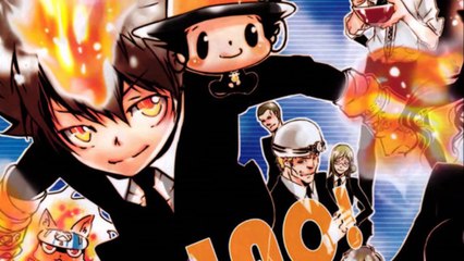 FINALES DECEPCIONANTES