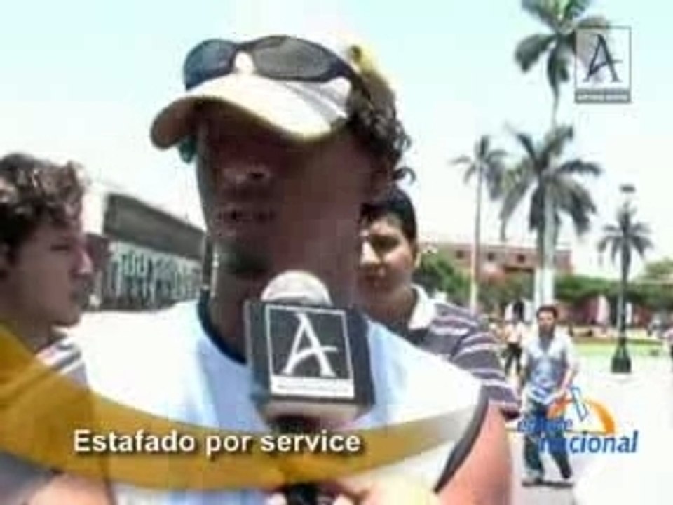 SE ENCUENTRAN IMPAGOS - TRUJILLO