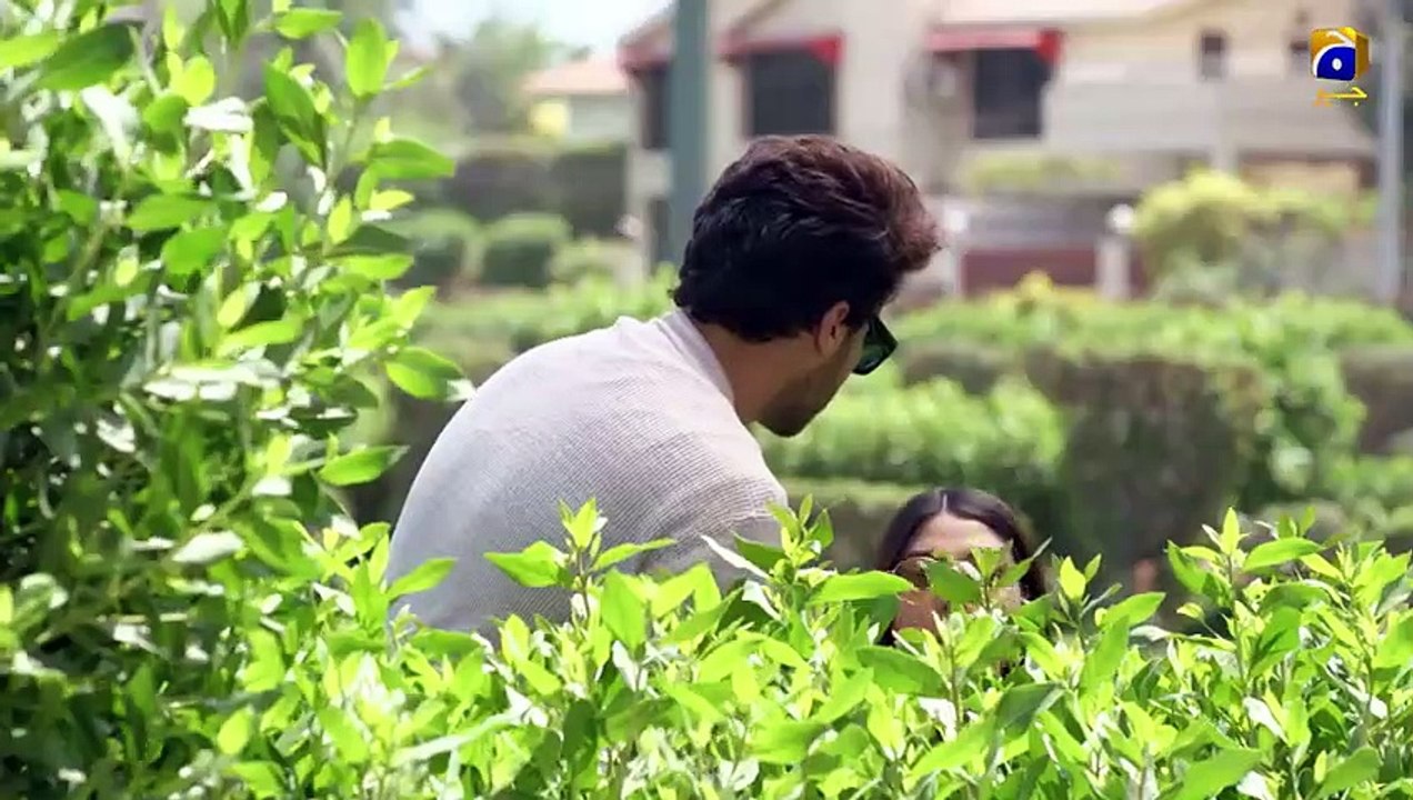 Shahrukh Ki Saaliyan - EP 20 - 13th OCT 2019 - HAR PAL GEO DRAMAS
