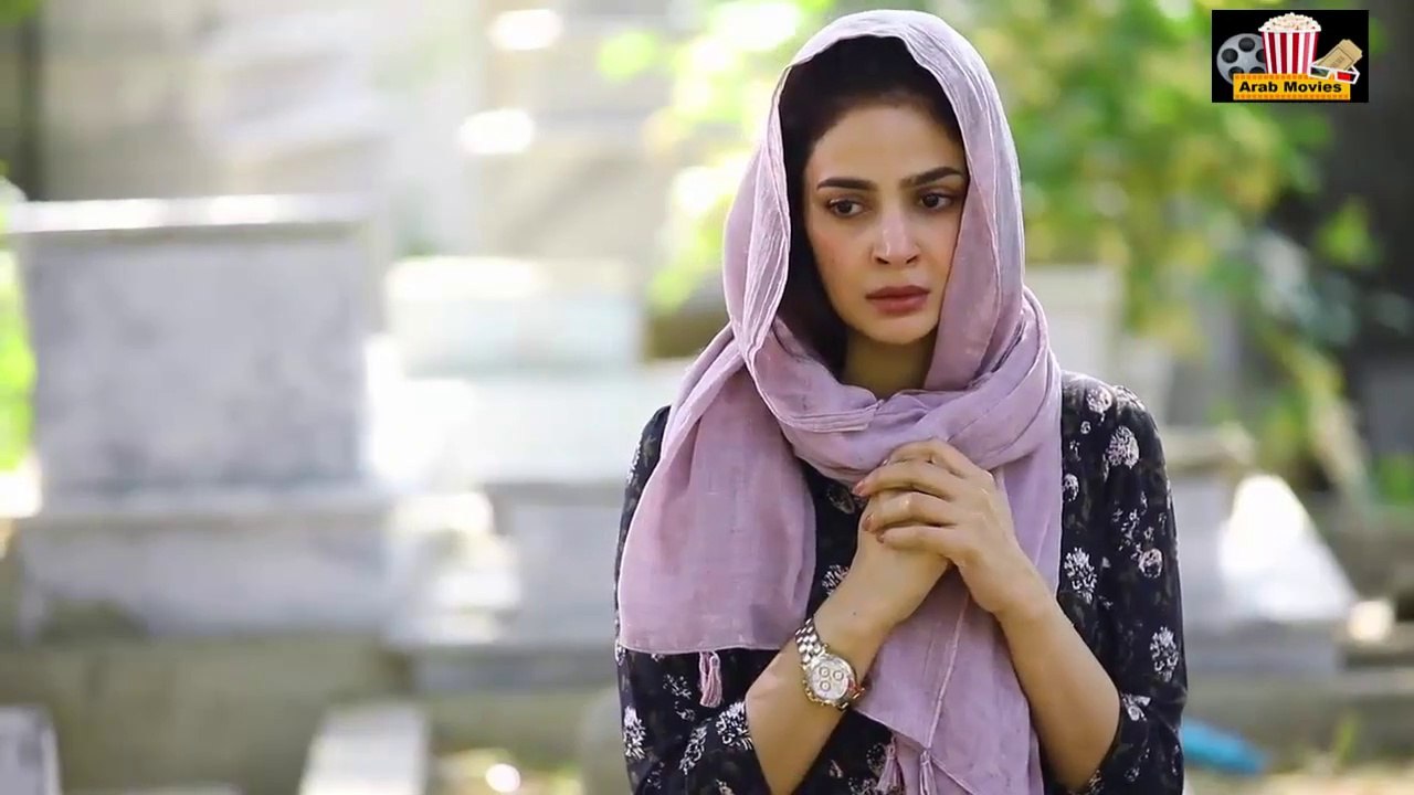 HD مسلسل " صرخة إنتقام " الحلقة 8 - مدبلج شاشة...