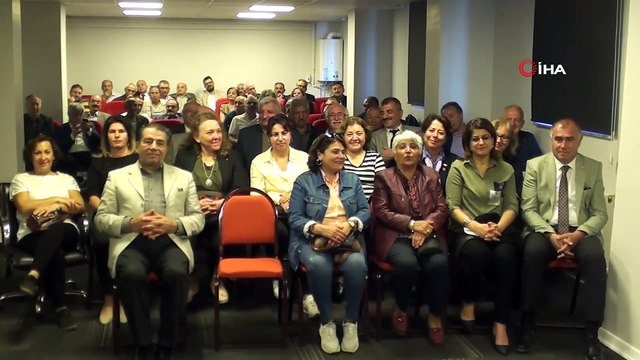 CHP Genel Başkan Yardımcısı Kaya’dan Barış Pınar Harekatı açıklaması