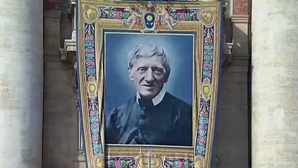 Papa canoniza Irmã Dulce, a primeira santa brasileira