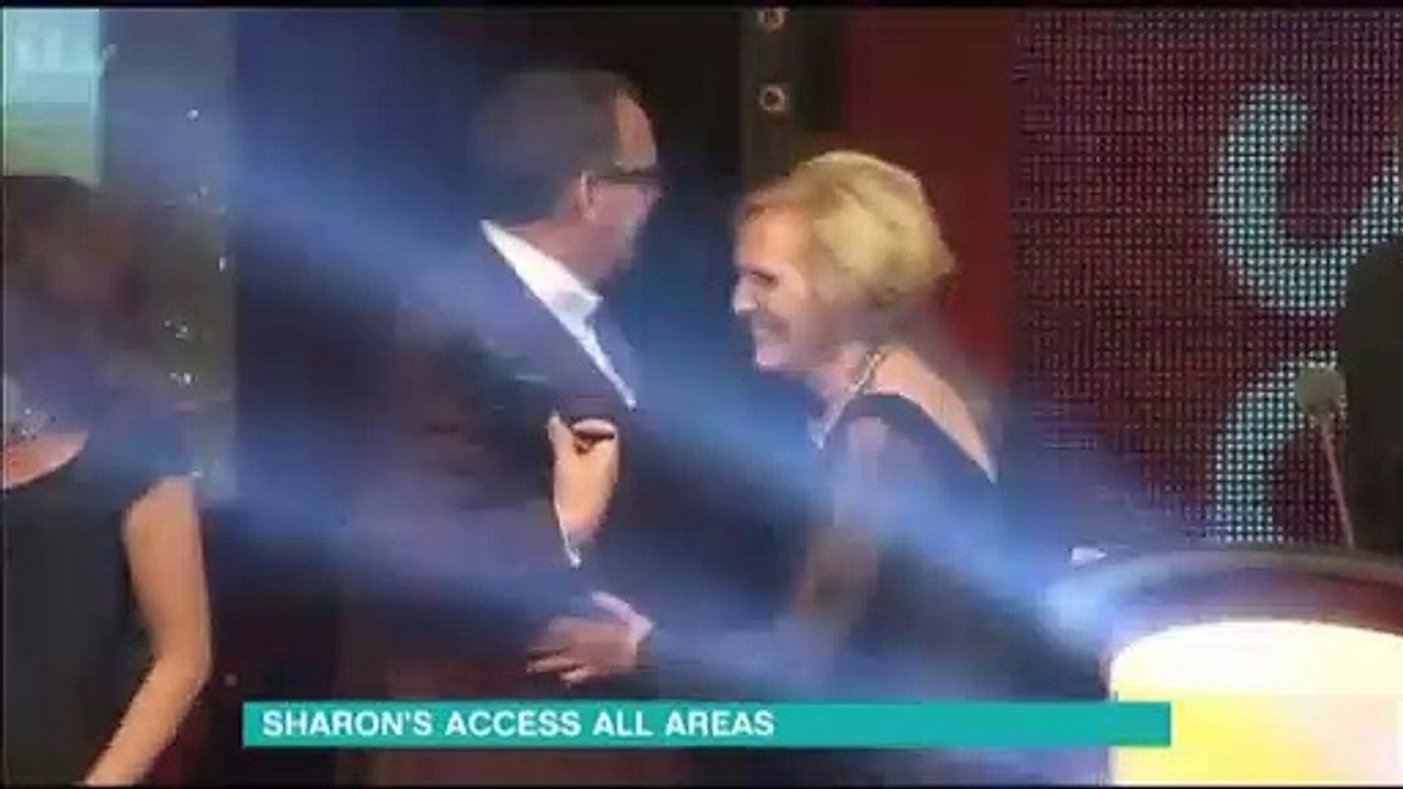 TV Choice Awards 2015