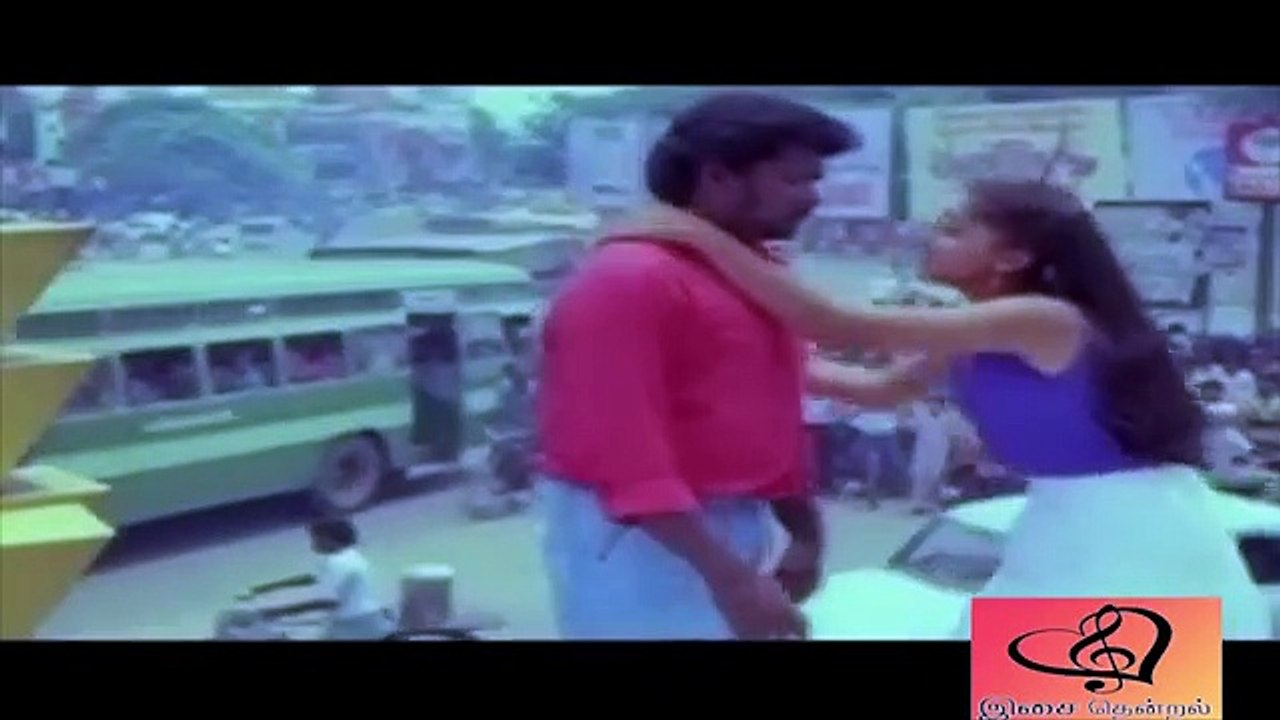 Chinnapattam Poochi -  Sugamana Sumaigal  1992