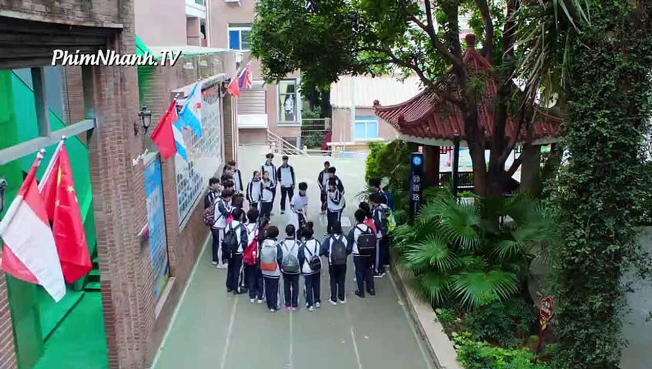 Phim Vô Cùng Thích Anh ( Hoàn Toàn Thích Anh)  Tập 1 Việt Sub , Phim Ngôn Tình Trung Quốc 2019