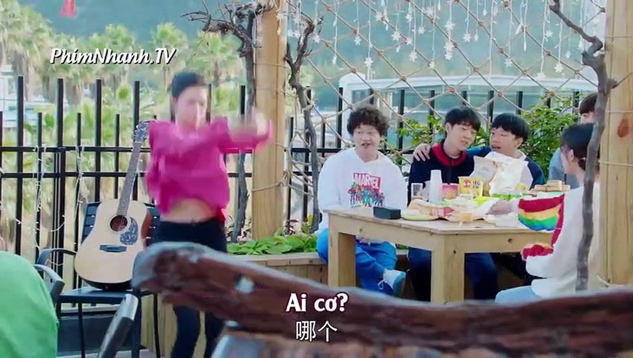 Phim Vô Cùng Thích Anh ( Hoàn Toàn Thích Anh)  Tập 3 Việt Sub , Phim Ngôn Tình Trung Quốc 2019