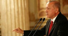 Cumhurbaşkanı Erdoğan'dan Türkiye'ye silah satmayan NATO ülkelerine gözdağı: Silahları temin edeceğimiz yerler bitmedi