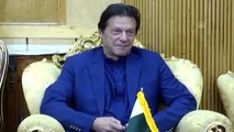 Pakistan Başbakanı İmran Han İran'dan ayrıldı