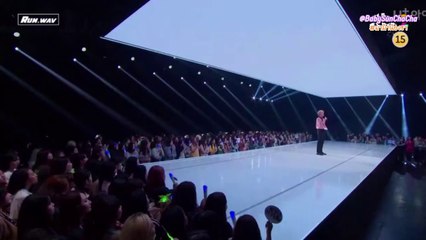 [ซับไทย] 191012 เอ็กซือวอน - รันเวฟ