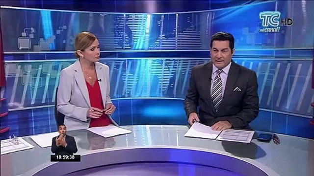 Presidente Moreno firmó decreto 894 que deroga decreto 883