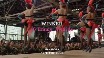 La maravillosa Sra. Maisel Temporada 3