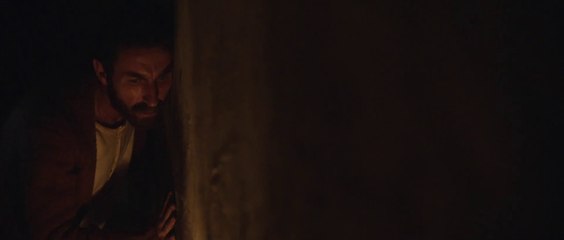 La trinchera infinita Película Tráiler