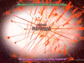 Final Fantasy Unlimited E 16 ENG Sub