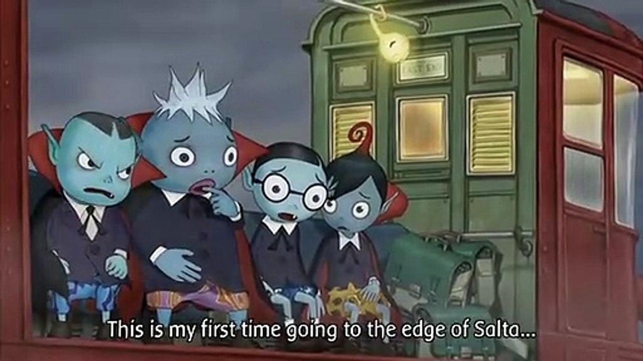 Hipira kun E 11 ENG Sub