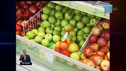 Negocios volvieron a abrir en Quito