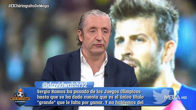 Inda: La junta directiva del Barça quiere echar a Valverde