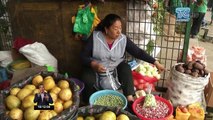 Persiste incremento de precios en mercados en Guayaquil