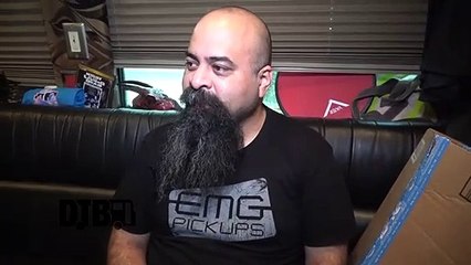 Tony Campos (of Static-X, Fear Factory, & Asesino) - FIRST CONCERT EVER Ep. 172