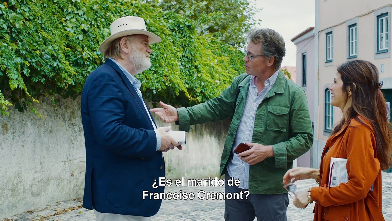 Frankie Película