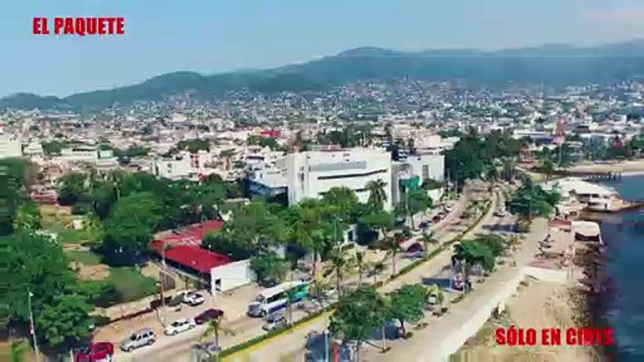 El Paquete