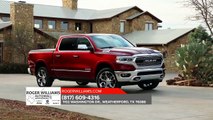 2019  Ram  1500  Weatherford  TX | Ram  1500 dealership West Ft Worth  TX