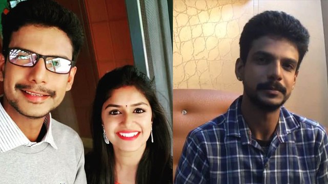 Bigg Boss Kannada 7 Chandan Achar enters as Contestant no.12 | FILMIBEAT KANNADA