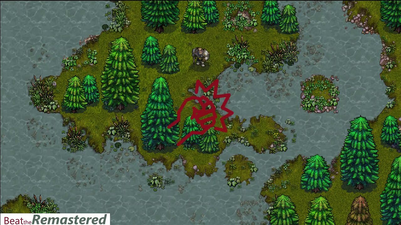 Ancient Classic- Starcraft Expansion The Ascension Cinematic