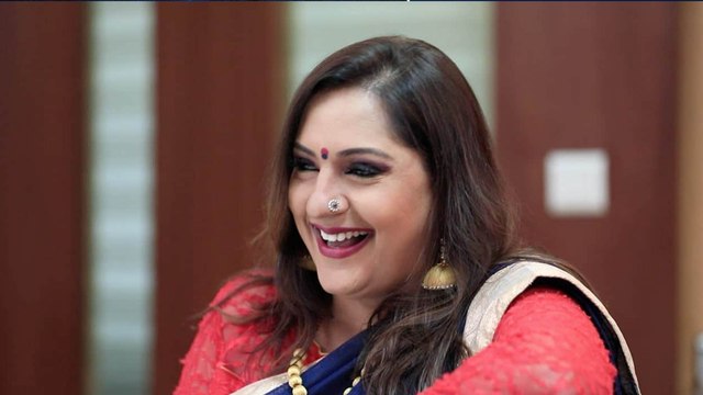 Bigg Boss Kannada 7 Radha Ramana Acress Sujatha Satyanarayana enters Bigg Boss