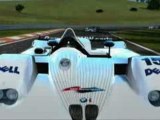 Forza motorsport 2 BMW V12 LMR