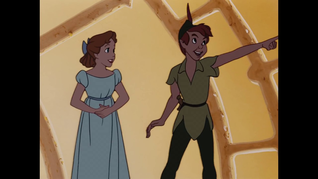 Peter Pan - Toutes les chansons du film ! _ Disney - Full HD