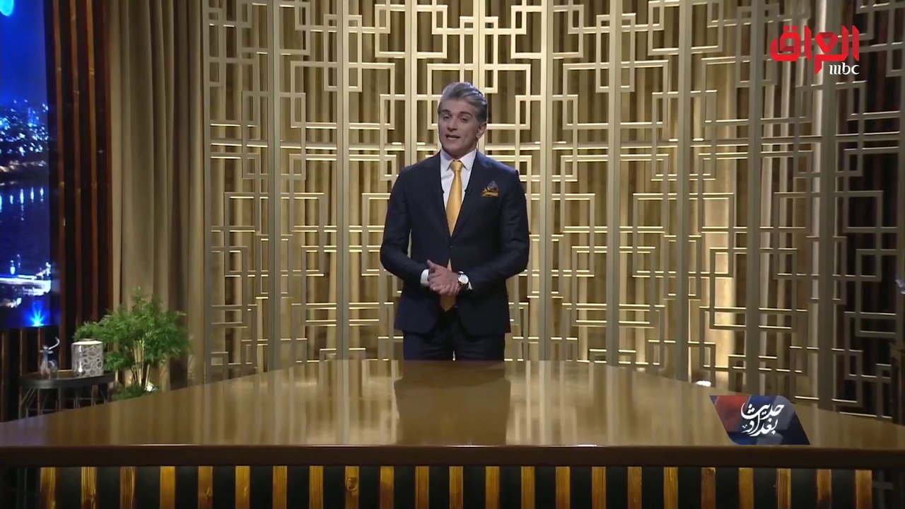 رائد الخالدي:   بلادي التي زرعت بروحي ألف أغنية..