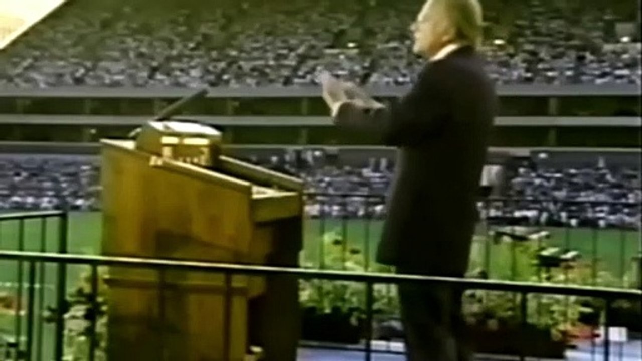 FUJAM DA SENSUALIDADE E DOS PRAZERES DESSE MUNDO, PASTOR BILLY GRAN