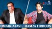 Omair Alavi - On Air With Omair: Hamza Firdous Jamal