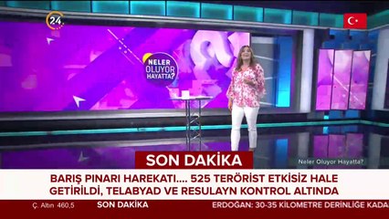 Neler Oluyor Hayatta?