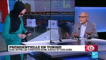 Présidentielle en Tunisie : Quel est le programme des candidats ?