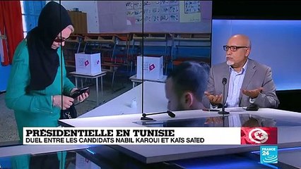 Présidentielle en Tunisie : Quel est le programme des candidats ?