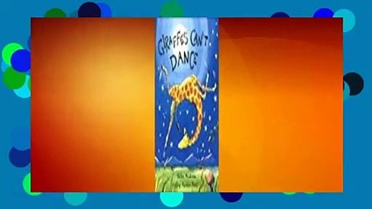 Giraffes Can't Dance Complete
