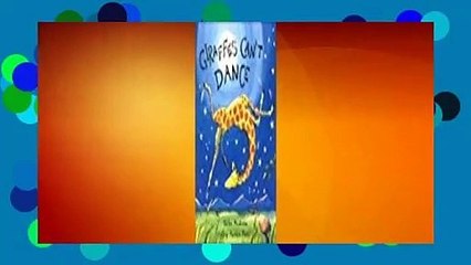 Giraffes Can't Dance Complete