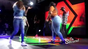 CORDE À SAUTER - ON S'ECLATE !  extrait 1 de l'épisode 12 (SAISON 3)