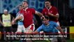 Wales fit and confident but will need 'luck' to beat France - Gatland
