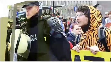 Uwaga - czołówka i tyłówka