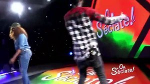 Zouglouuuuu CIIIIII - ON S'ECLATE !  extrait 3 de l'épisode 12 (SAISON 3)