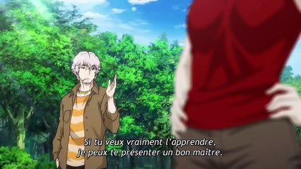 Hitori no Shita the Outcast 2 - E 9 VOSTFR