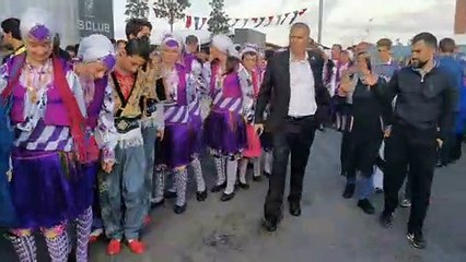 TRABZON TANITIM GÜNLERİ 2019