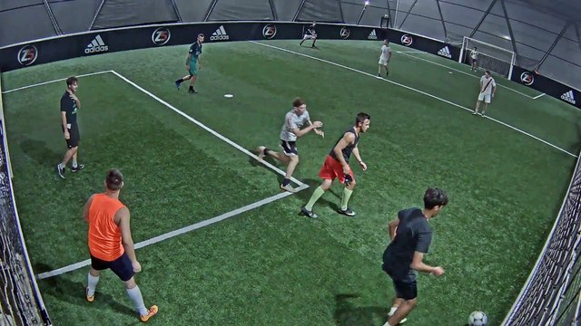 Equipe 1 Vs Equipe 2 - 13/10/19 19:44 - Loisir Turin - Turin Z5