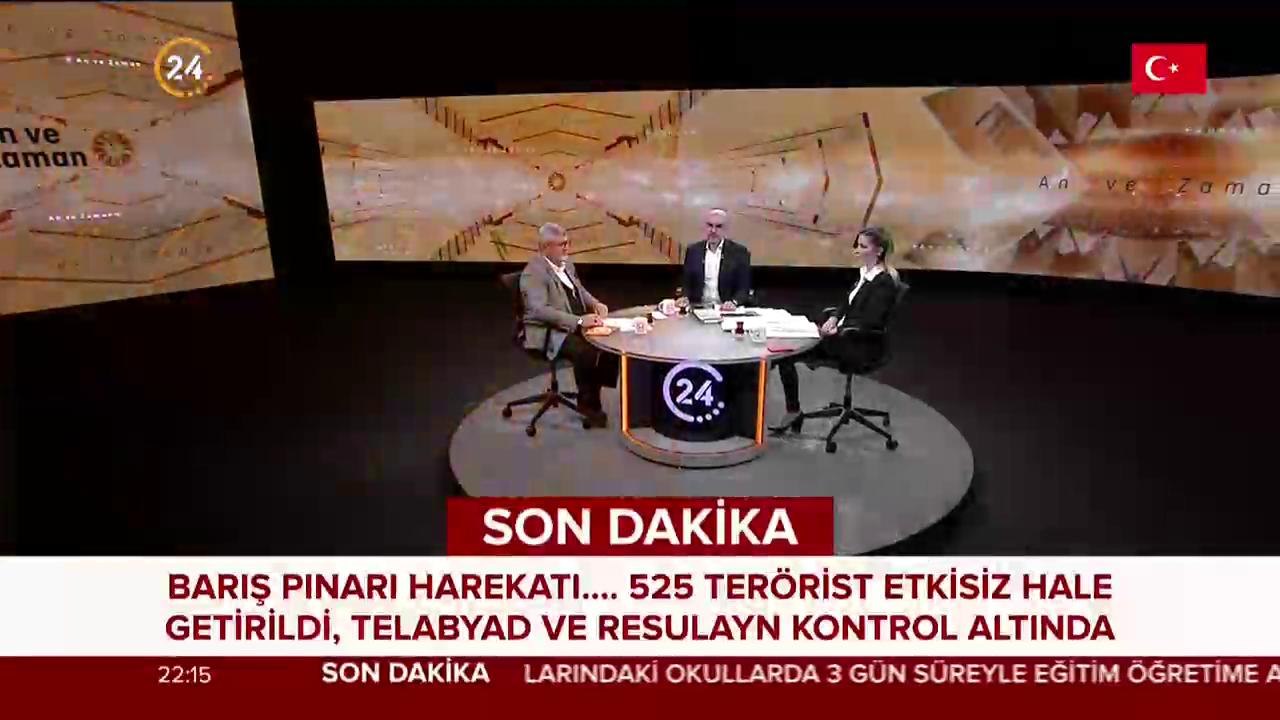An ve Zaman