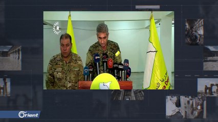 بين جرائم قسد ووعود الحملة التركية: العشائر العربية إلى أين؟