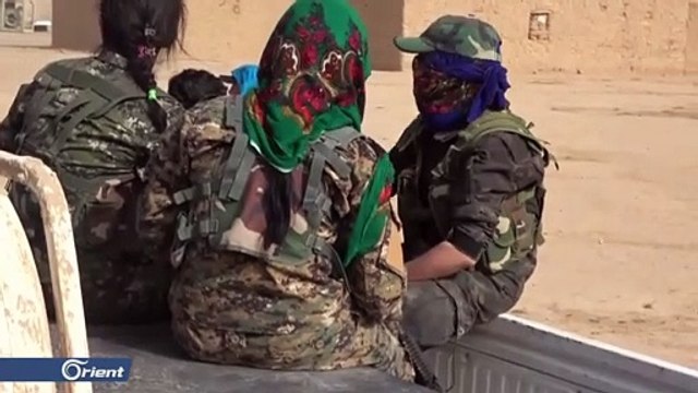 حملات خطف تطال الشباب وحظر للتجوال في عدة مناطق بالرقة