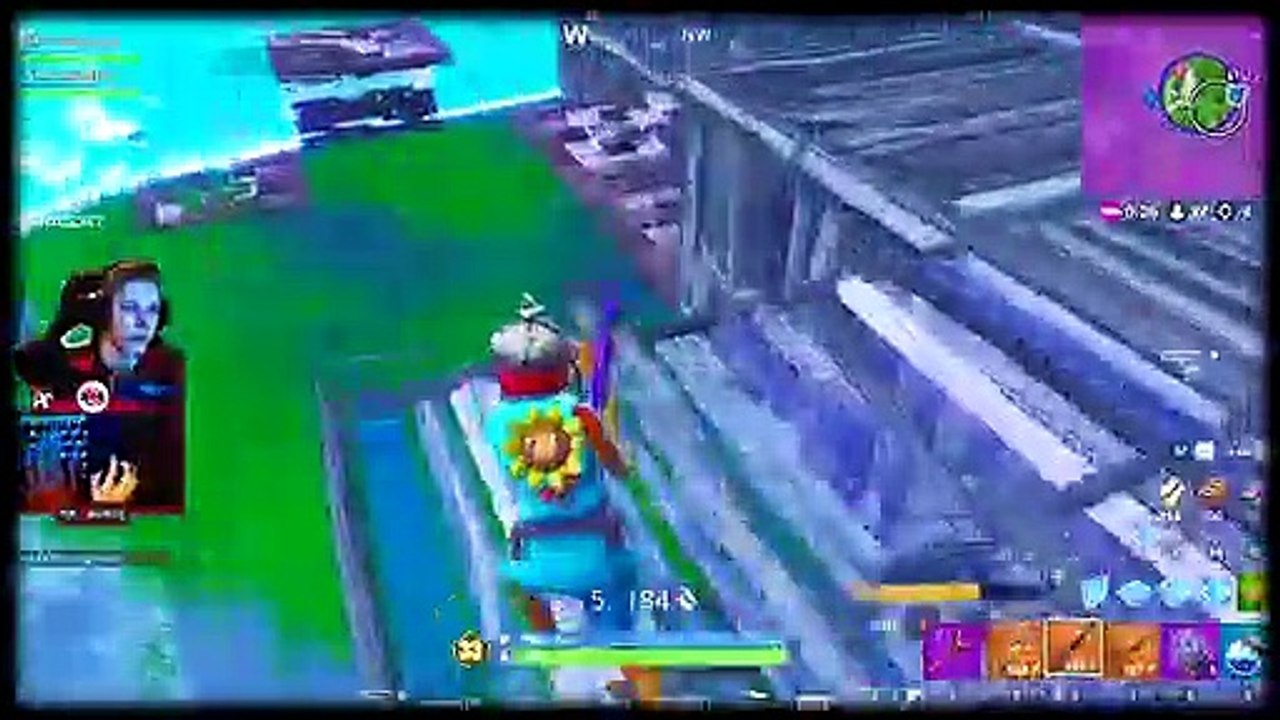 LES MEILLEURS JOUEURS FORTNITE !!