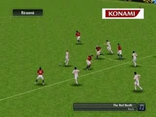 Milan AC - Lyon Amical 0-1